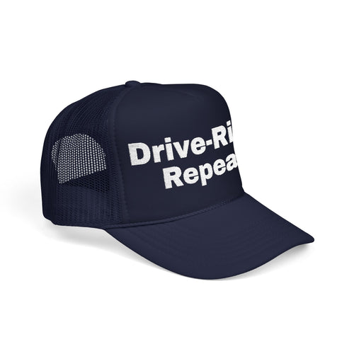 Foam Trucker Hat