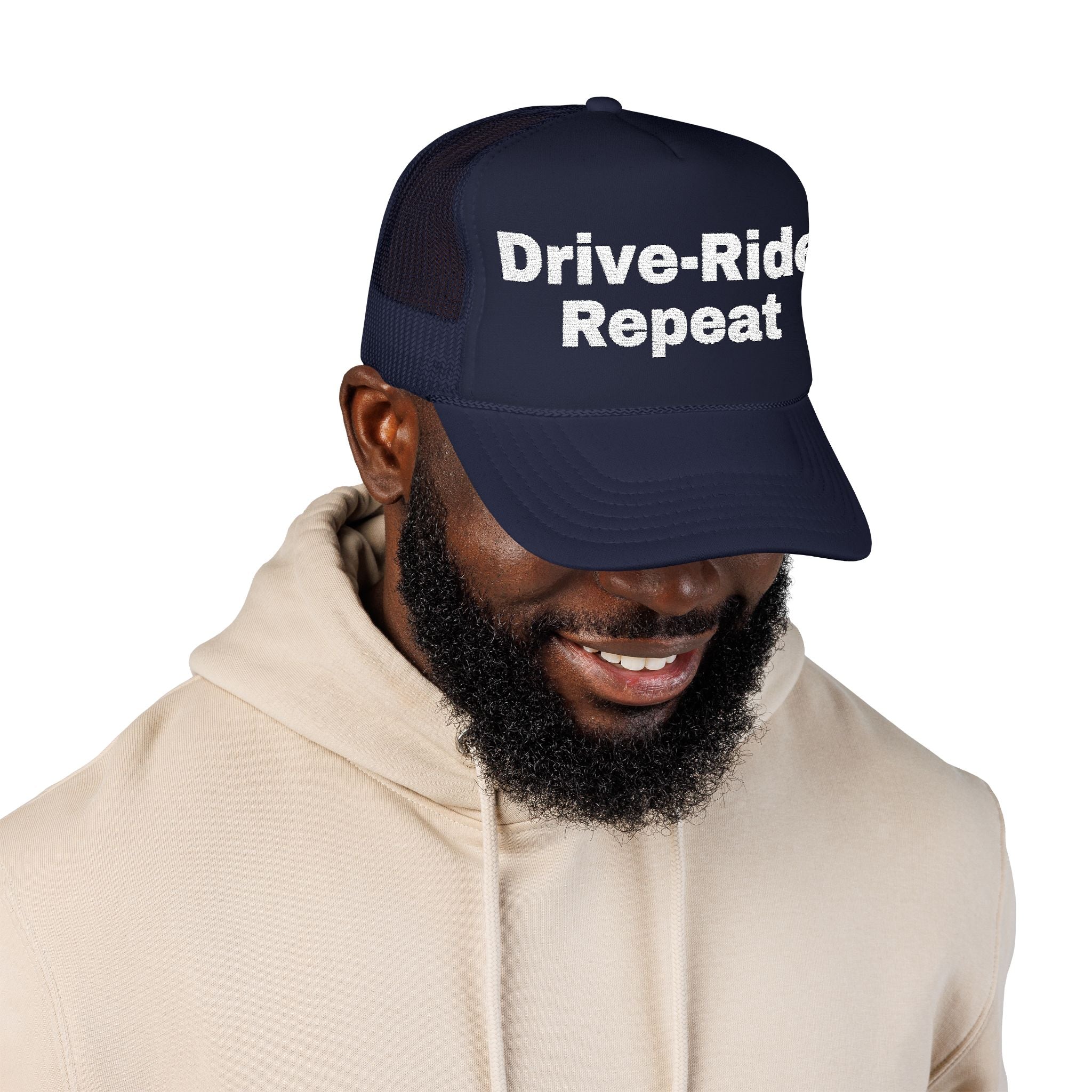 Foam Trucker Hat