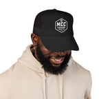 MCC Garage Supply Co. Foam Mesh Cap