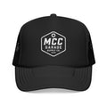 MCC Garage Supply Co. Foam Mesh Cap