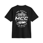 Workshop Tee