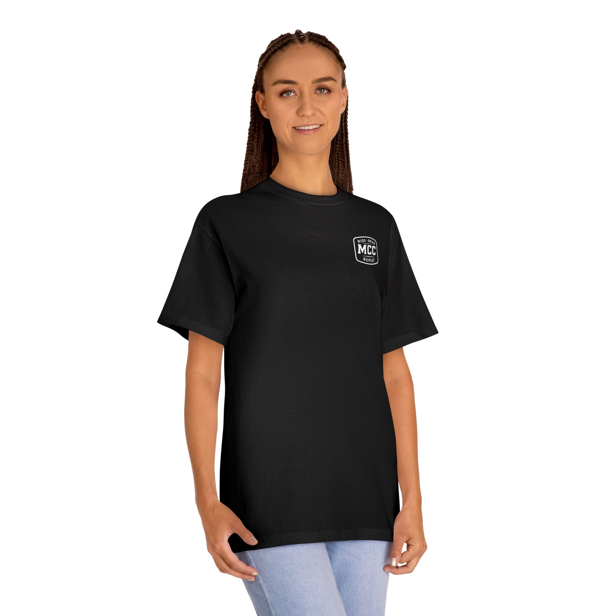 Culture Collection Tee