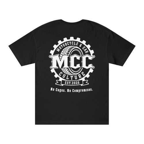 Culture Collection Tee