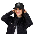 MCC Garage Supply Co. Foam Mesh Cap