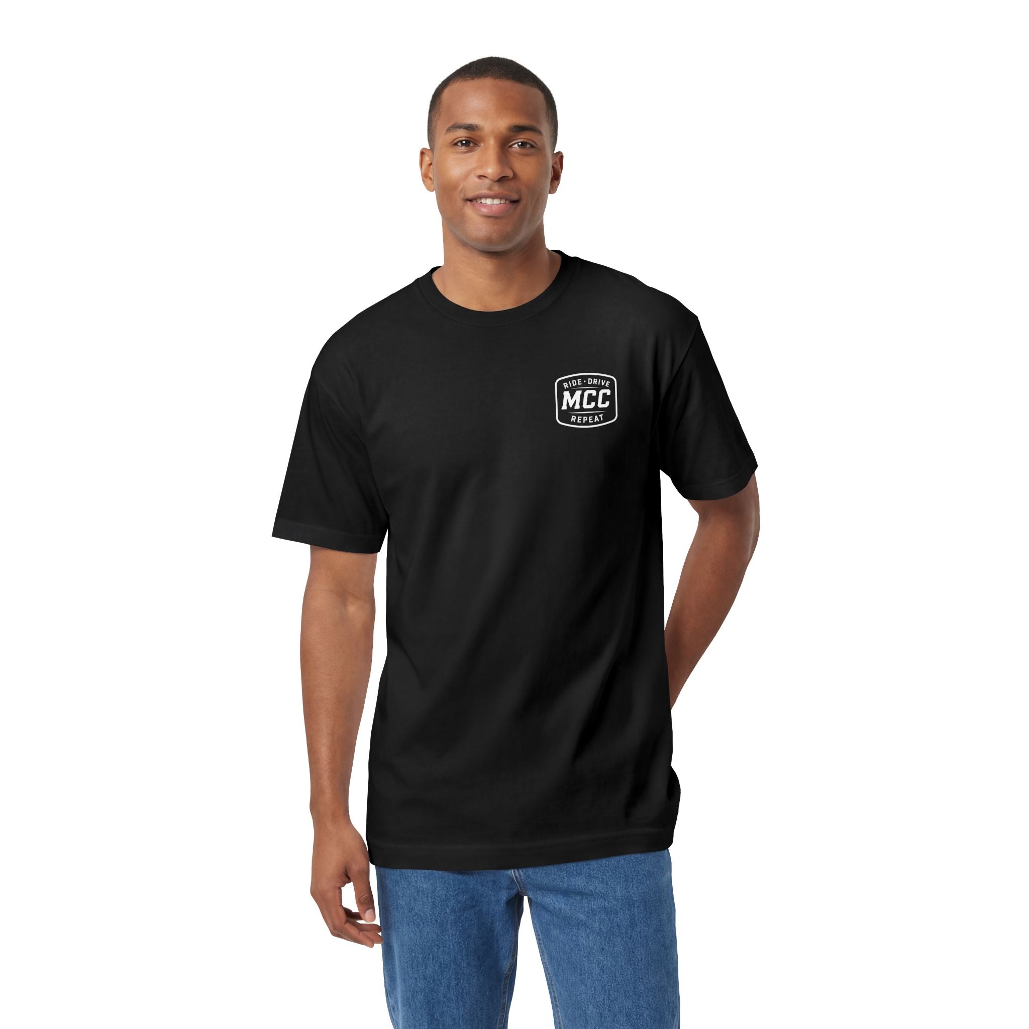 Culture Collection Tee