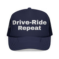 Foam Trucker Hat