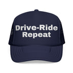 Foam Trucker Hat