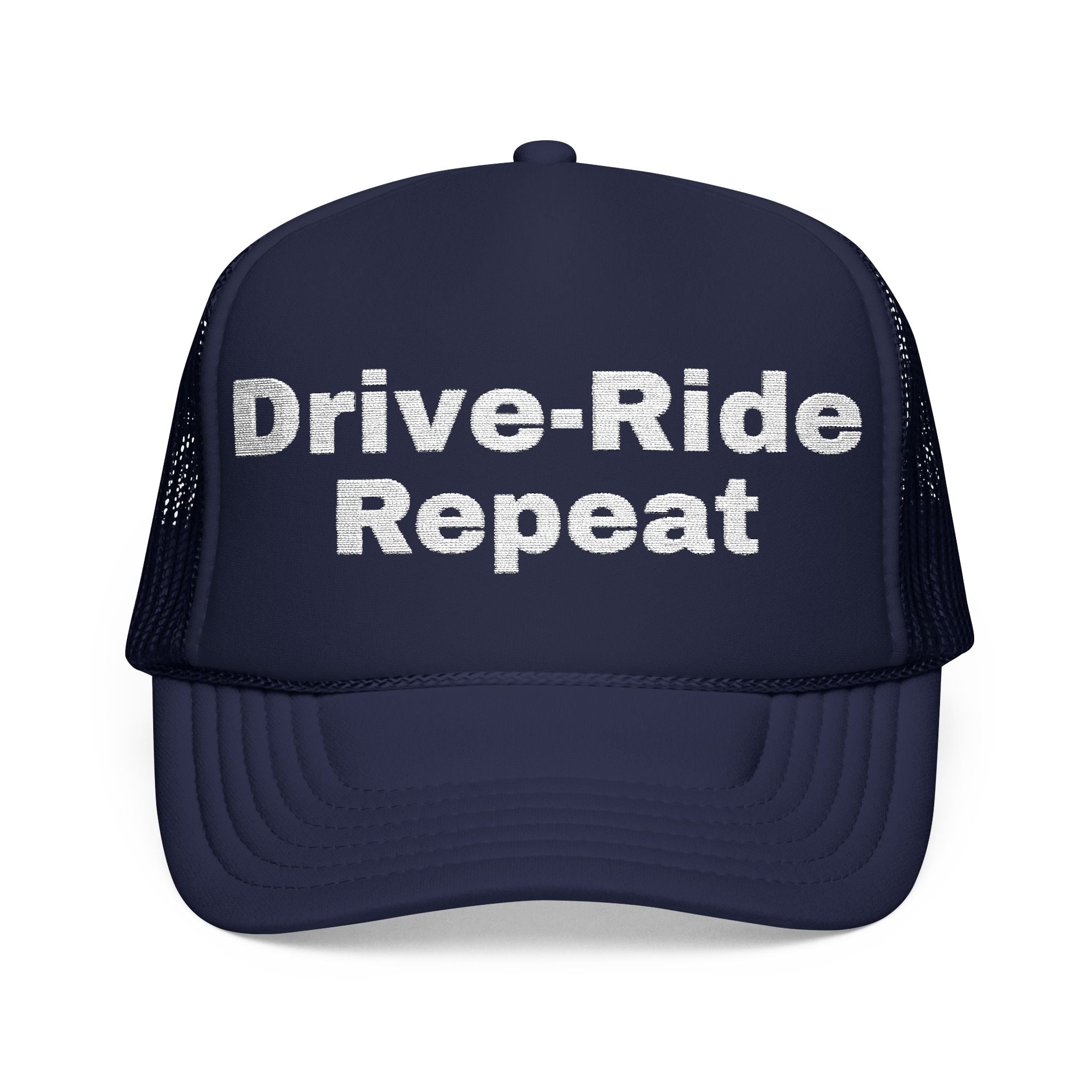 Foam Trucker Hat