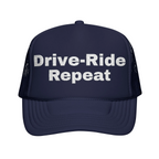 Foam Trucker Hat