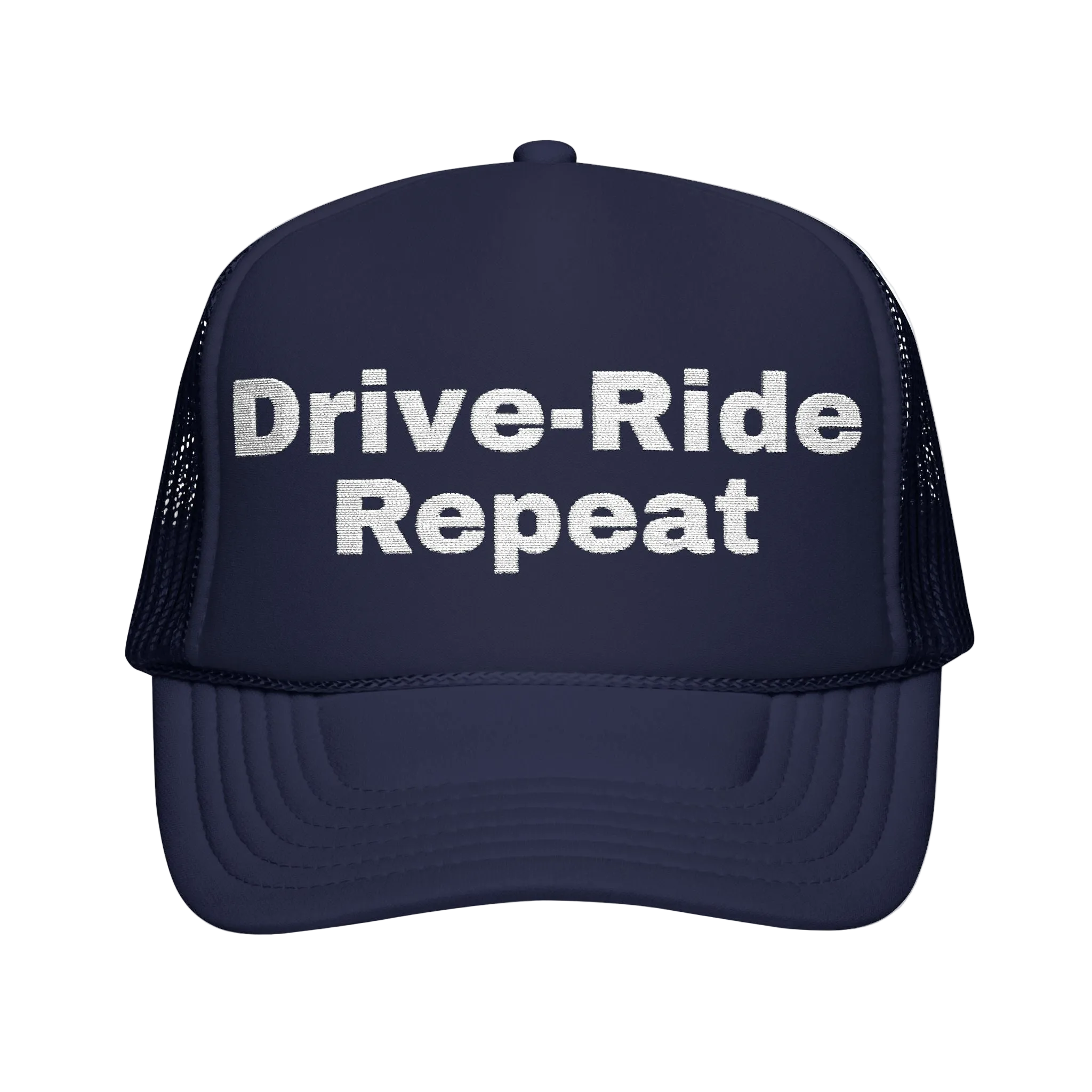 Foam Trucker Hat