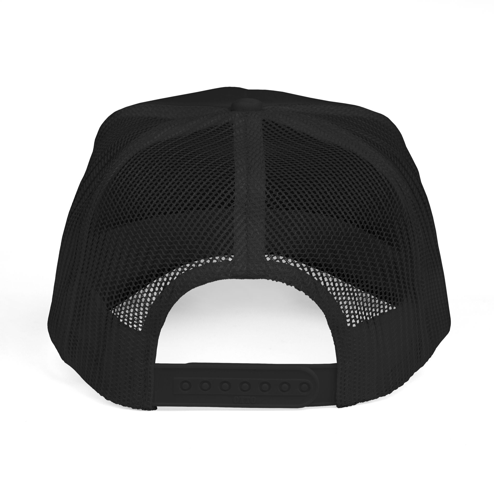 MCC Garage Supply Co. Foam Mesh Cap