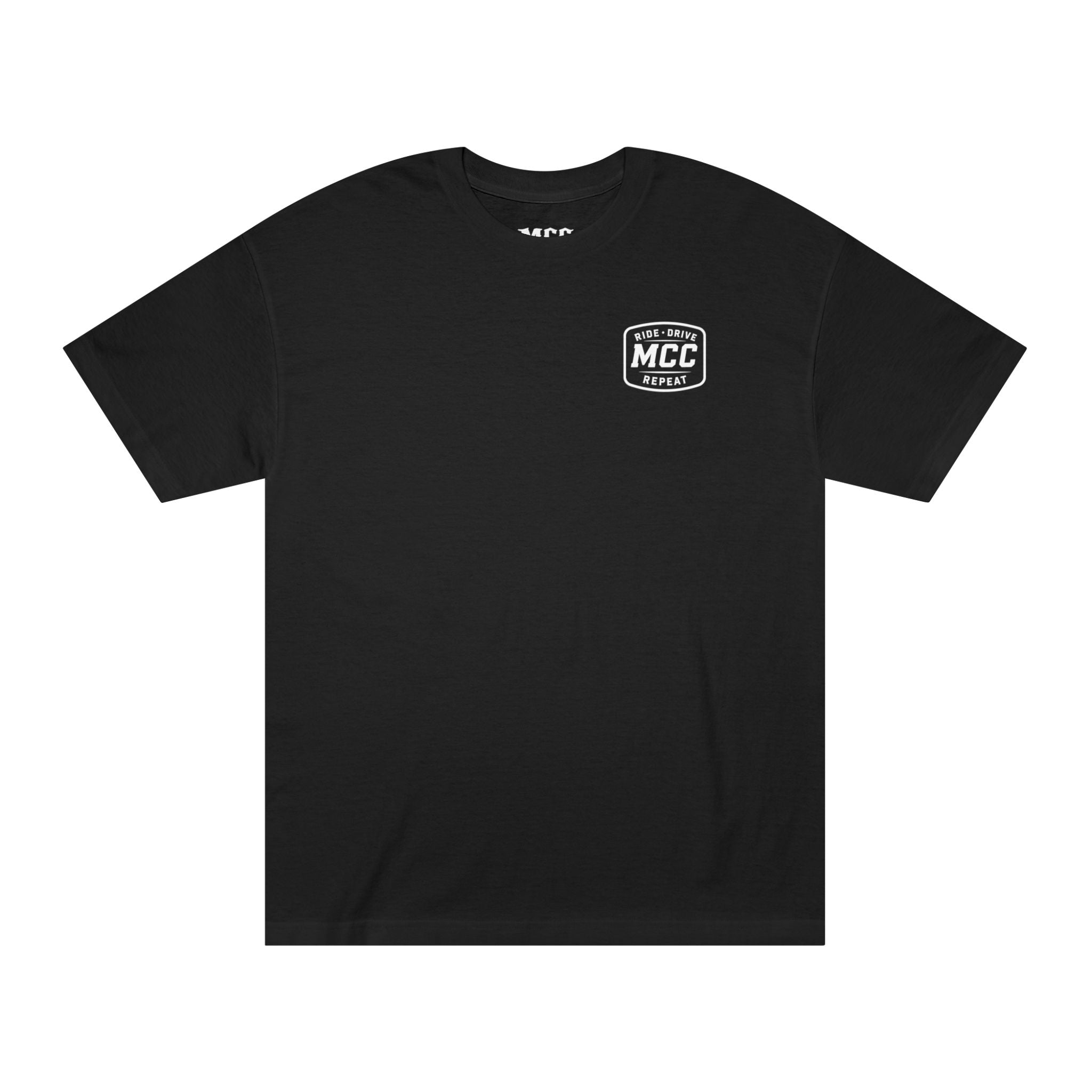 Culture Collection Tee