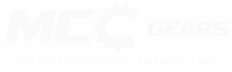 MCC Gears - Home