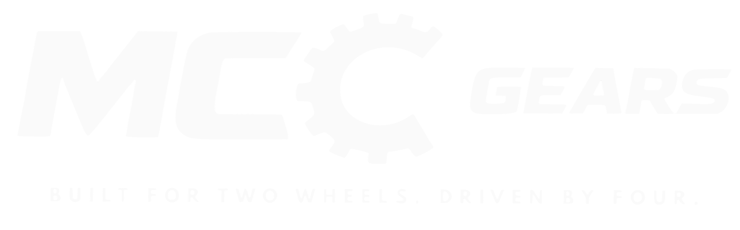 MCC Gears
