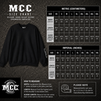 Heritage Crewneck