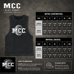 Freestyle Tank Tee